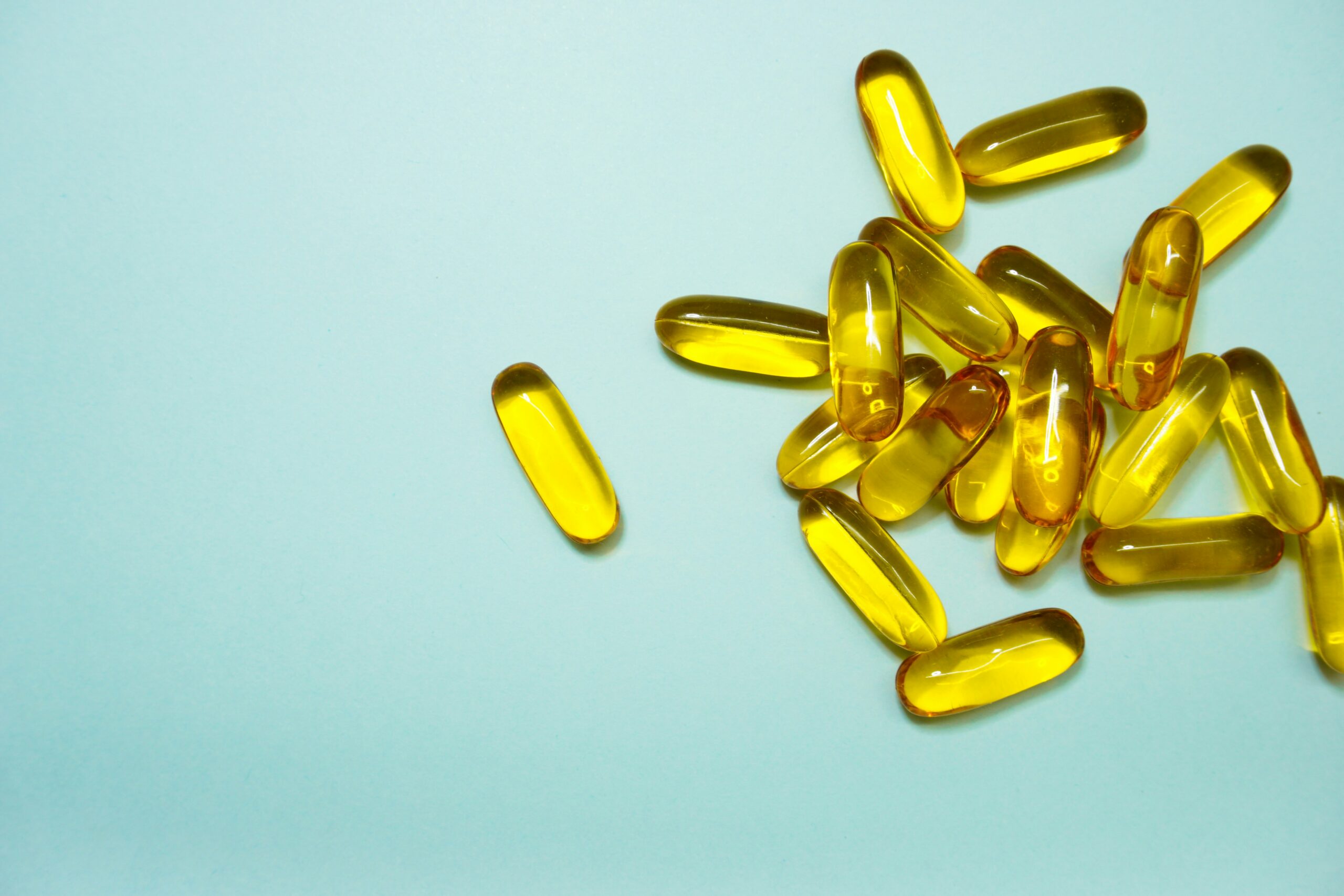 Les 7 meilleurs compléments pour renforcer l’immunité