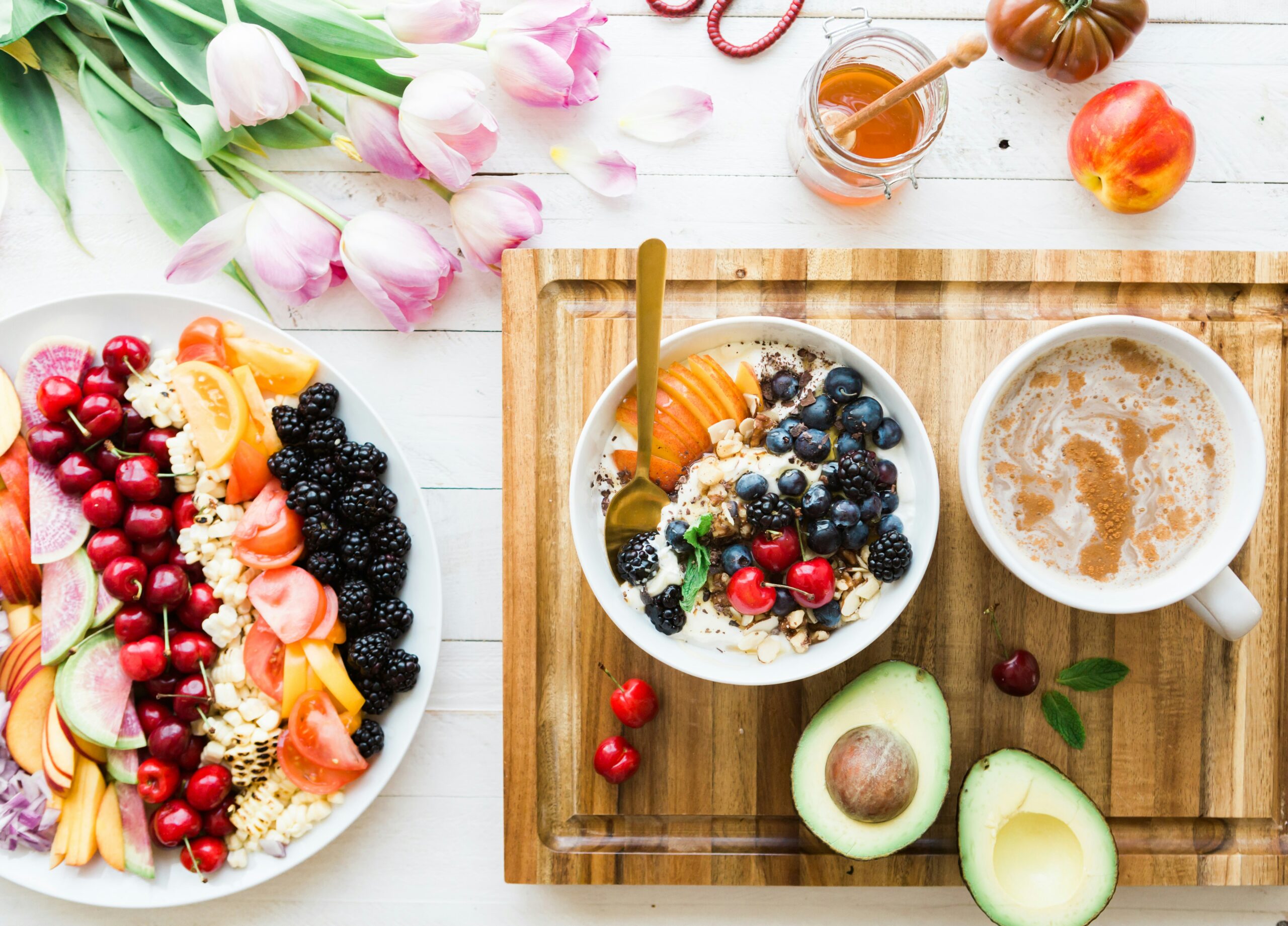 5 compléments alimentaires pour booster votre énergie