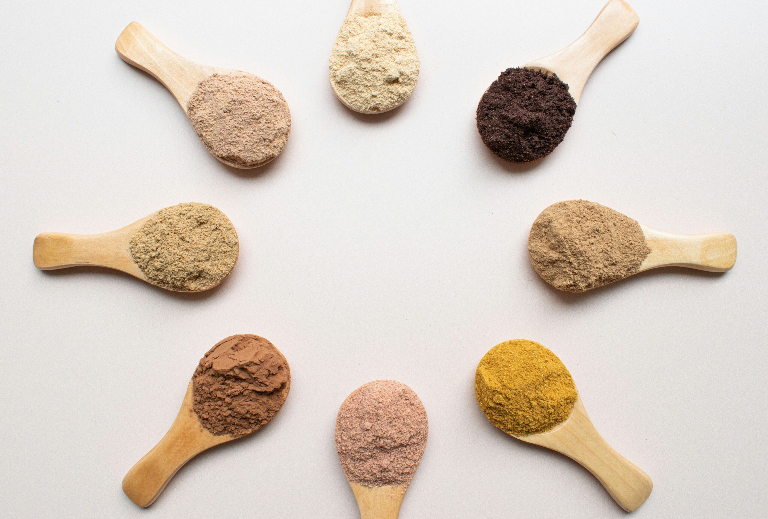 Les 10 meilleurs compléments alimentaires naturels